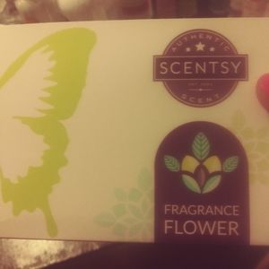 Scentsy